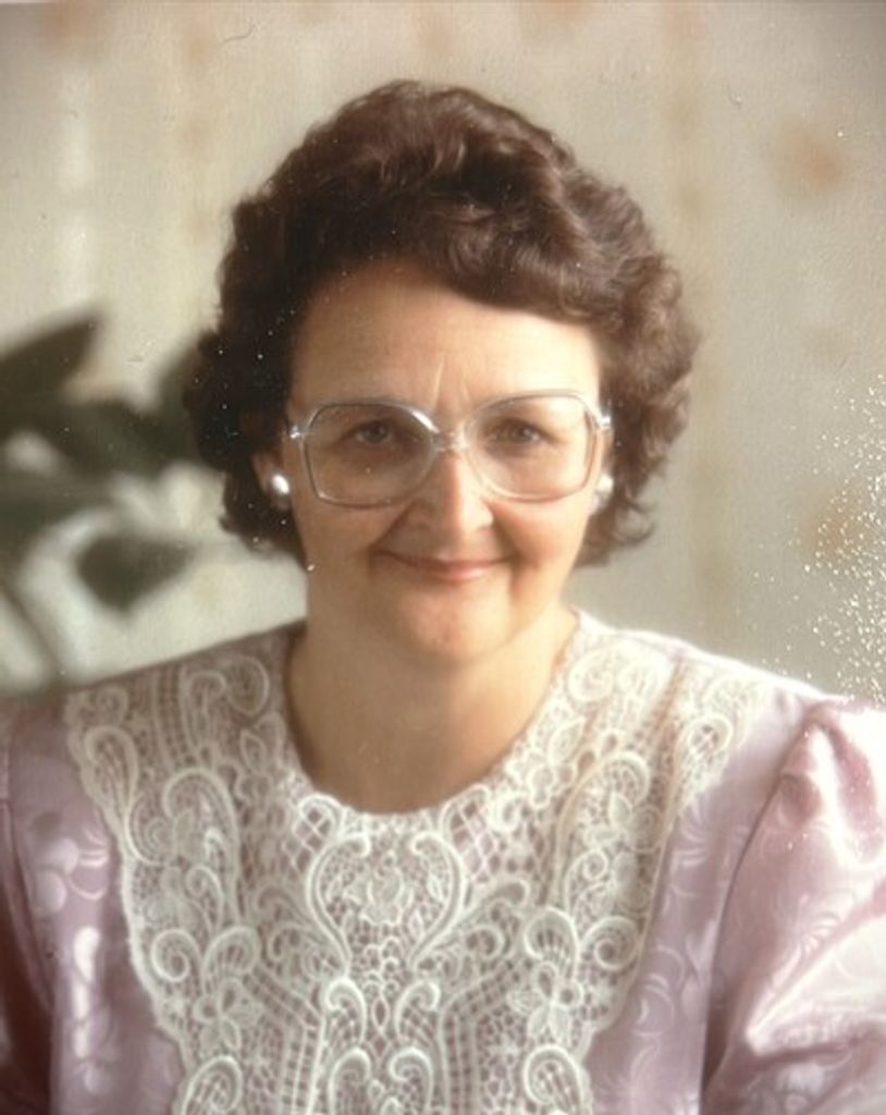 Donna Irene Crouthamel