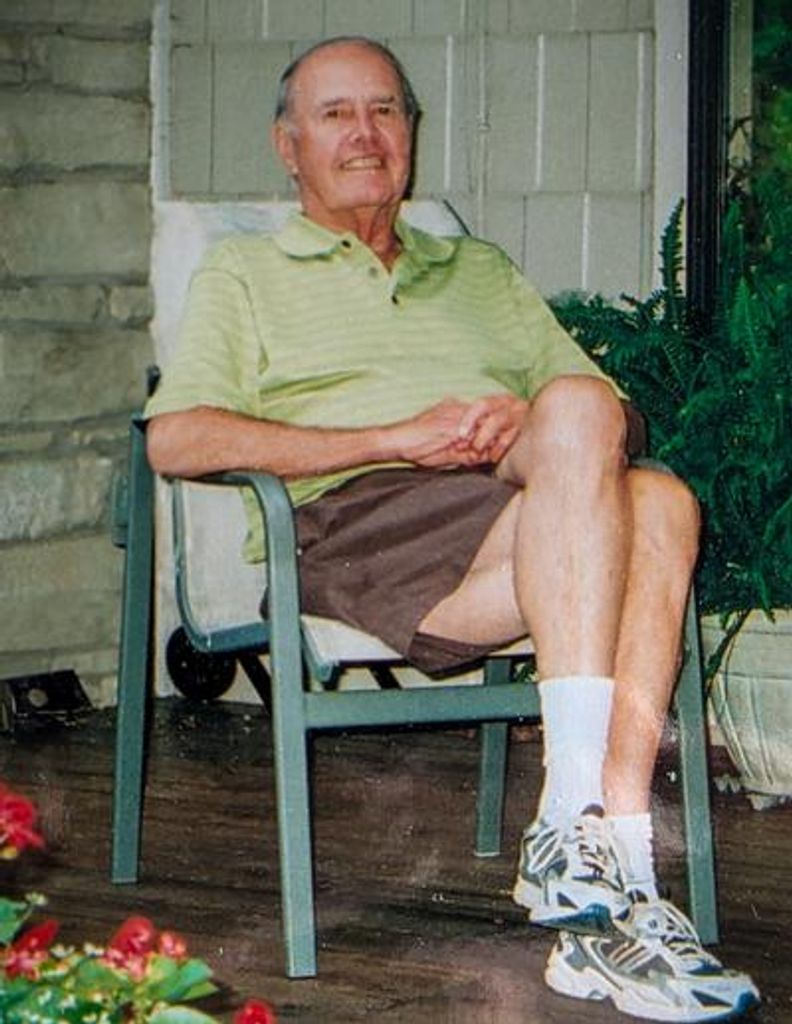 James L. Strathe Profile Photo