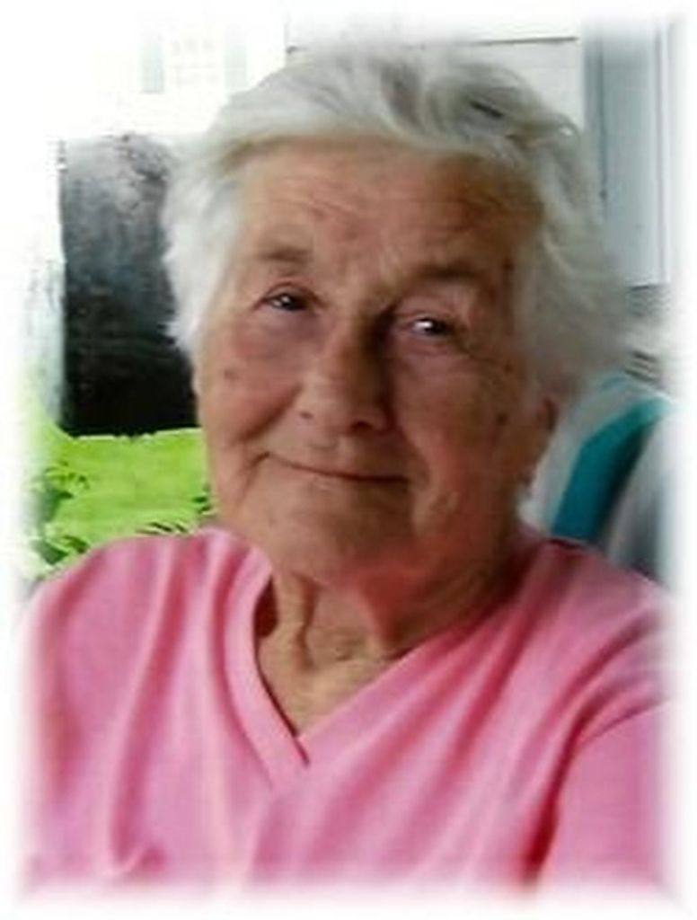 Vonnie Mae Mayes Profile Photo