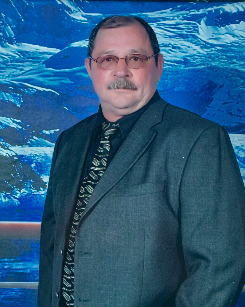 Danny Wayne Warren Profile Photo