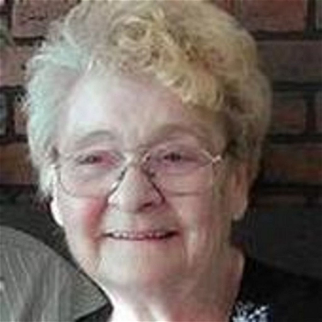 June Patricia Stankiewicz