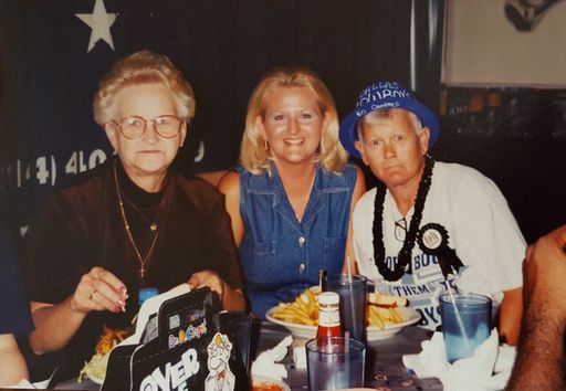 Patricia Vaughan photo gallery thumbnail 9 of 17