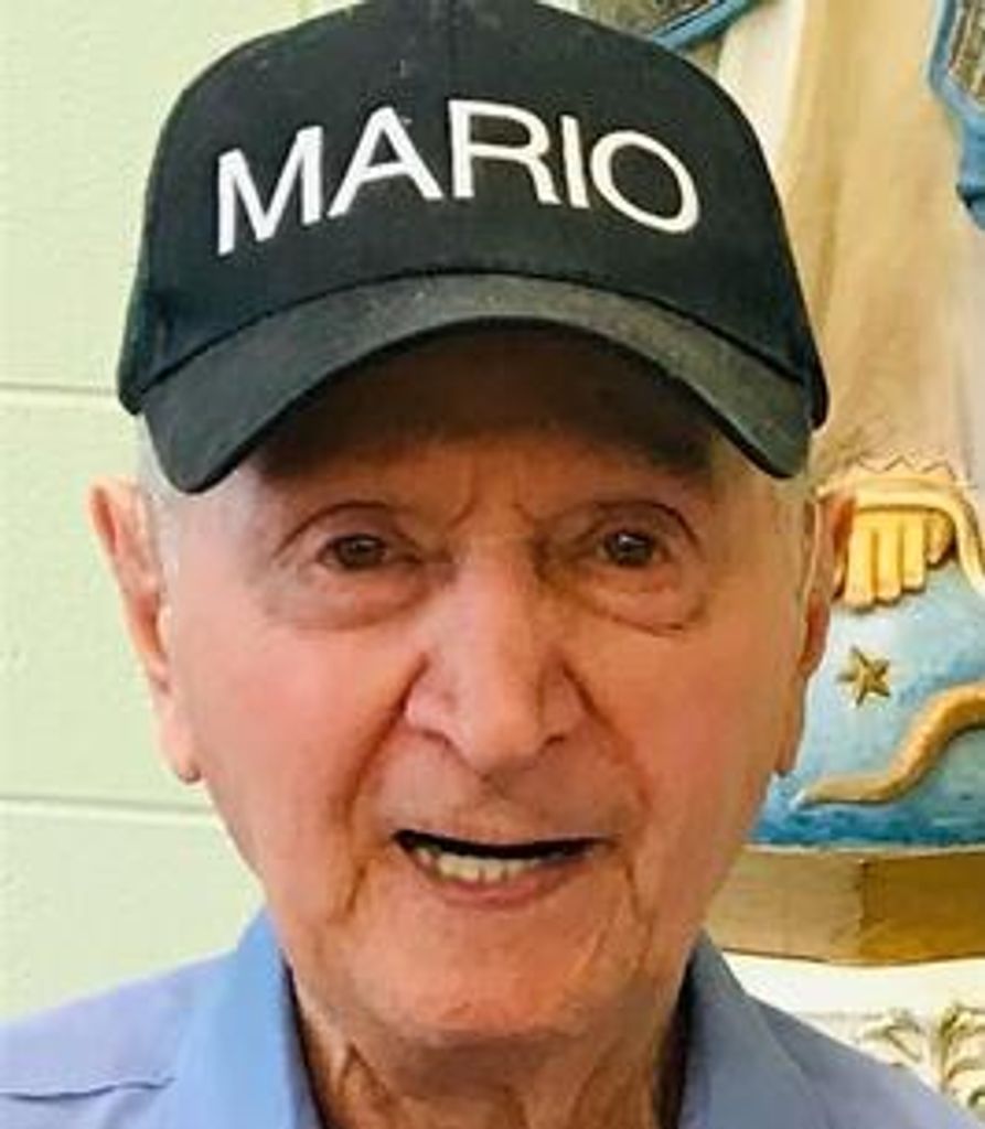 Mario Fazzini Profile Photo
