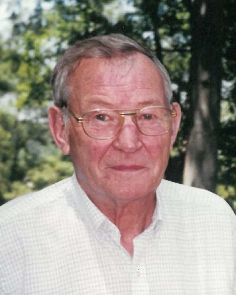 David Roy Blacklidge