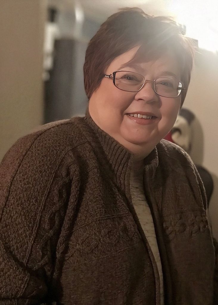 Lisa Brinkman