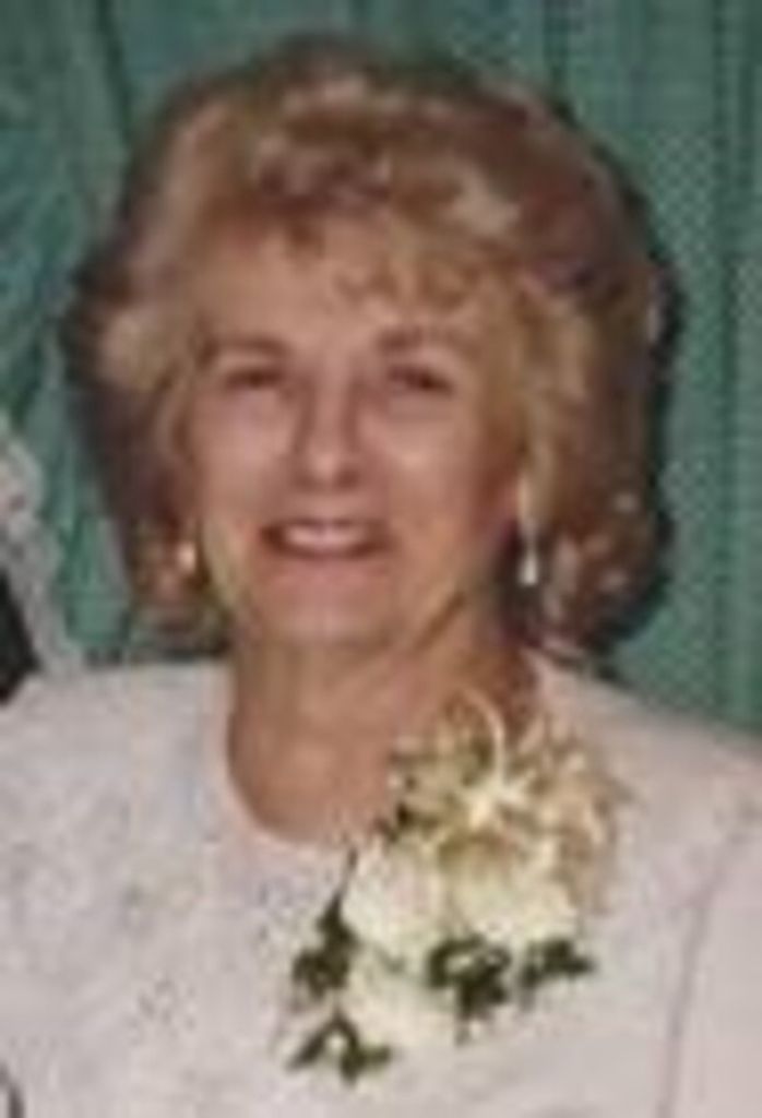 Virginia N Noel