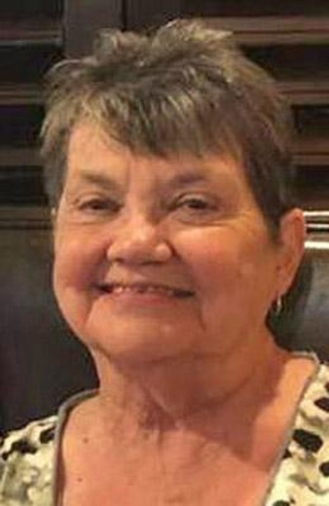 Lois Marie Terrell Profile Photo