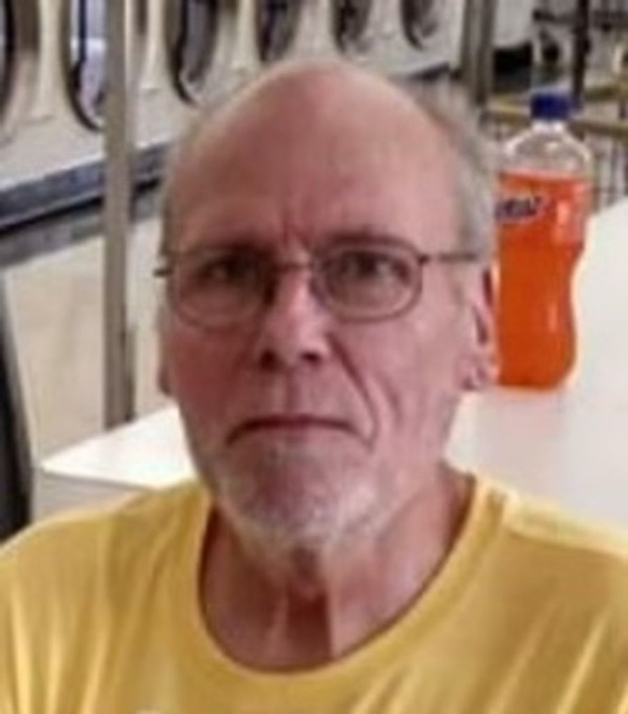 Donald Robert Stark Profile Photo