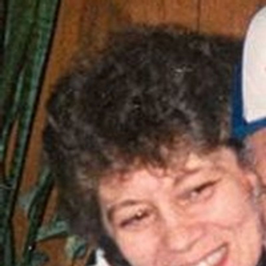 Linda Lou Carnahan