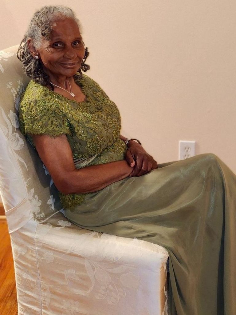 Annie Laura Robinson Profile Photo