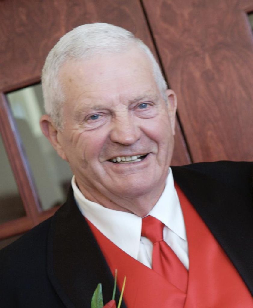 Charles Adrian Driggers Profile Photo