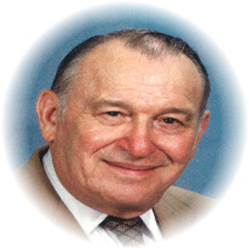Edwin George Yoe