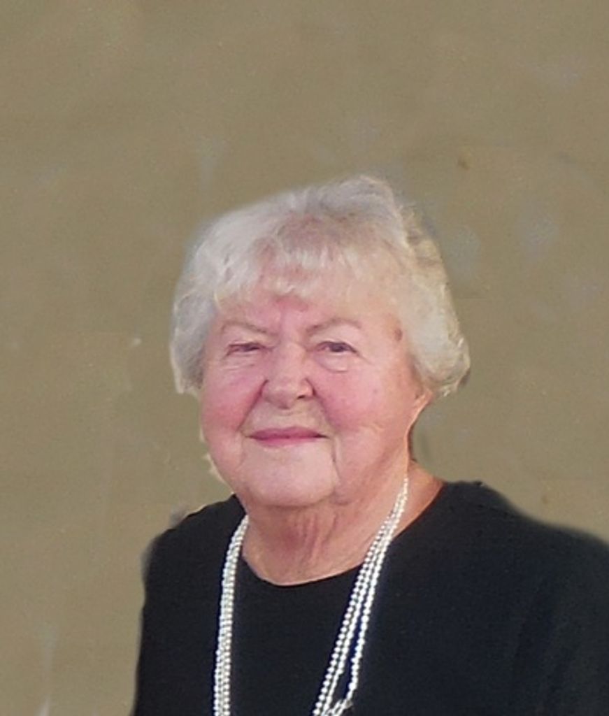 Leona "Lee" M. Badaszewski