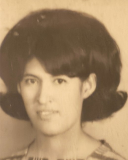 Virginia Gallegos Ochoa Profile Photo