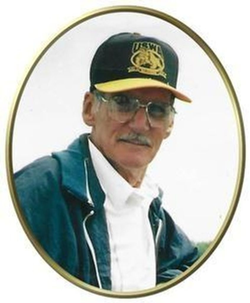 Modest Vande Velde Profile Photo