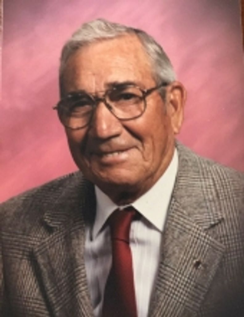 Oscar A. Andrade
