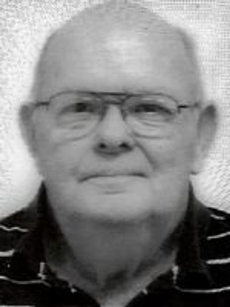 Kenneth A. Hager Profile Photo