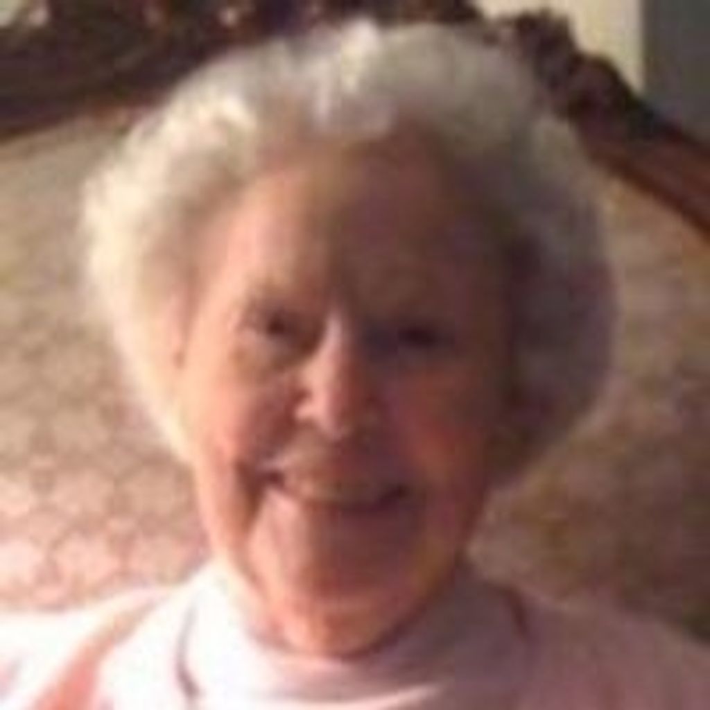 Eula Blackmon Jones