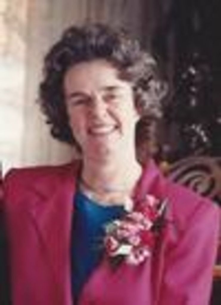 Dylis McCutchan