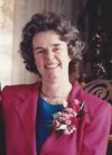 Dylis McCutchan Profile Photo