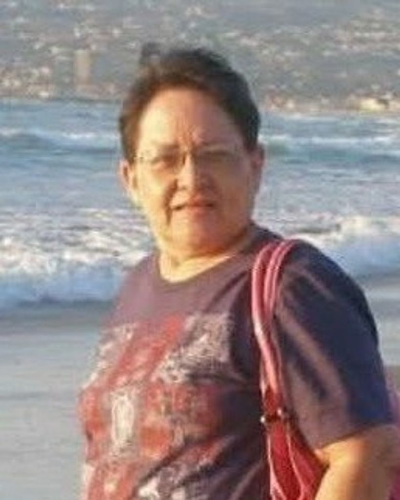 Jenny Garcia