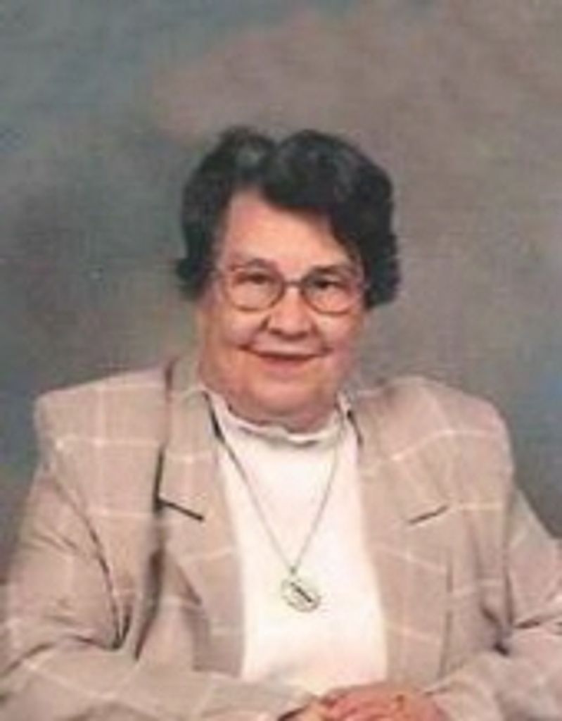 Charlotte A. Herwig