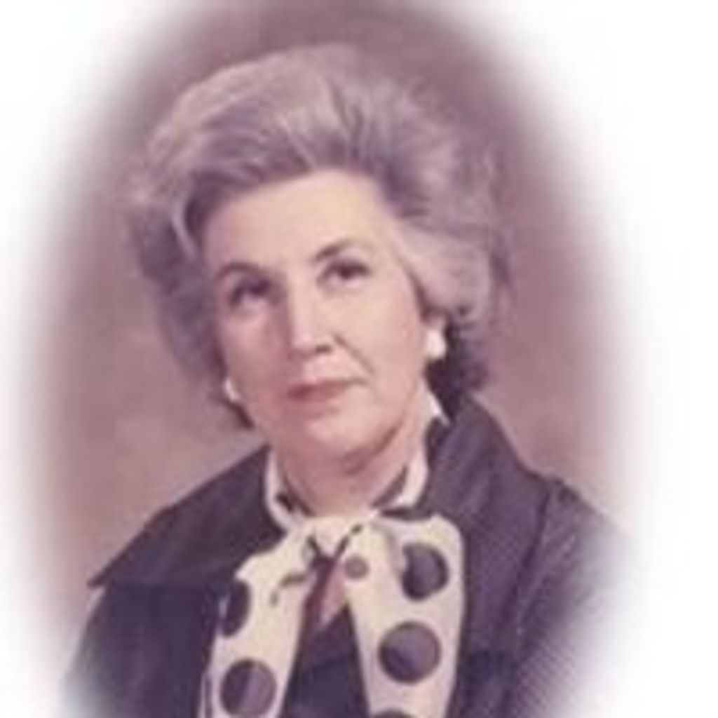 Emma Jean Dobbs