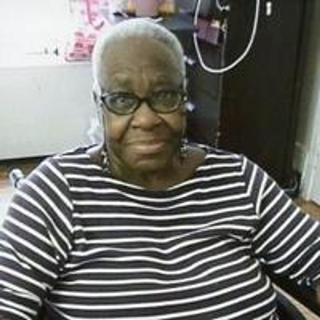 Ethel Jewell Watts