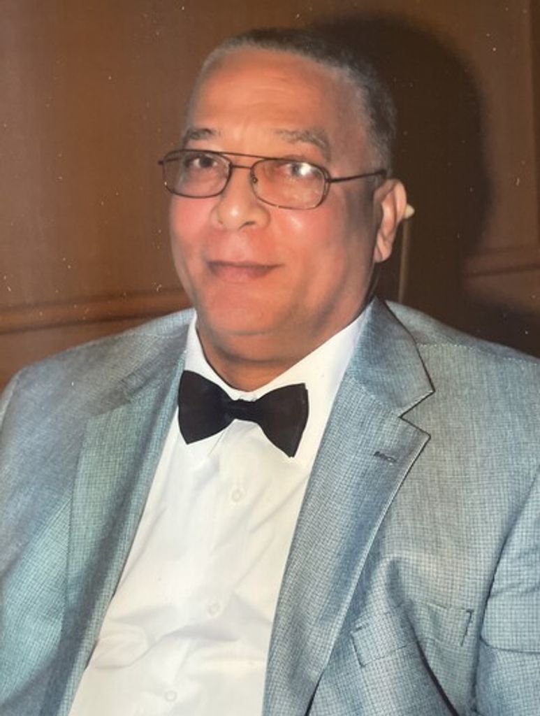 Fitzroy George Washington Fenton Profile Photo