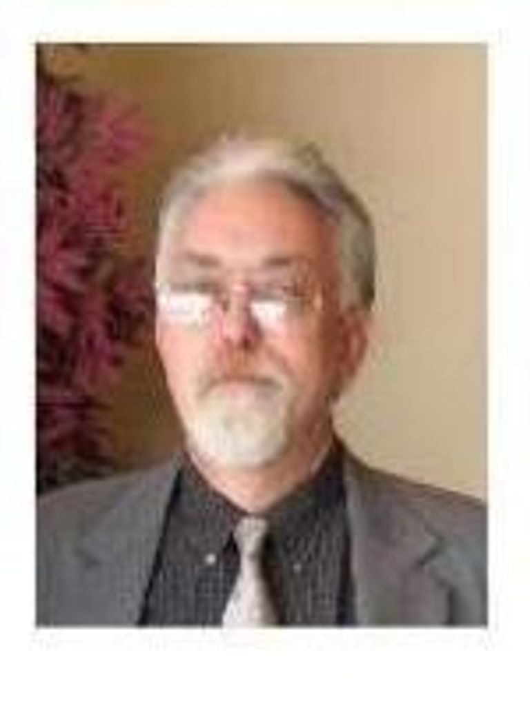 Richard Roberts