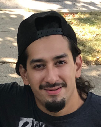 David D. Rodriguez, Jr.'s obituary image