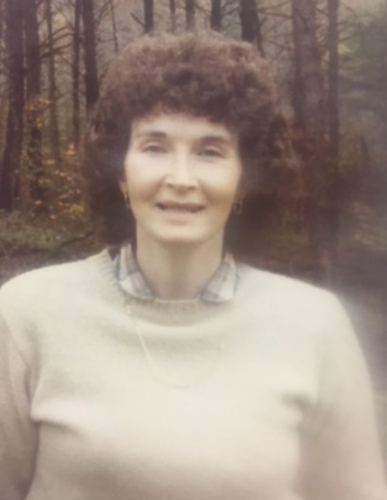 Jeanne Carver Profile Photo