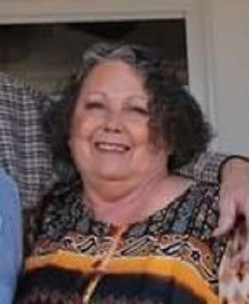 Nancy  Jenene Flick 