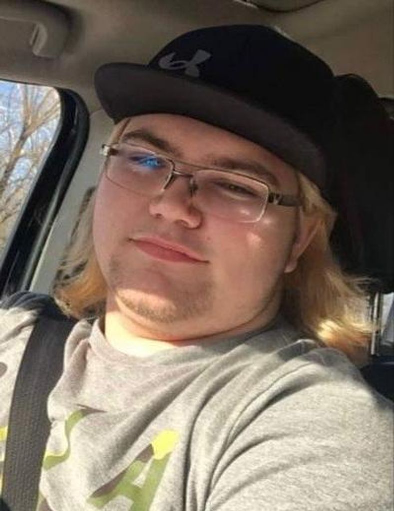 Chance Kyle Schroeder