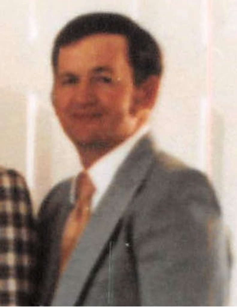 Philip Douglas "Doug" Lee