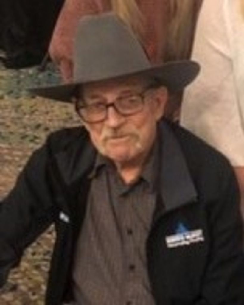 Raymond Lynn Roberts