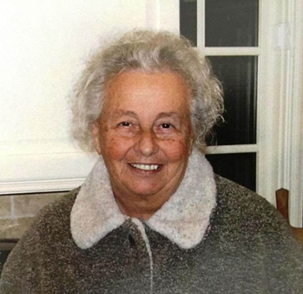Eleanor M. Peterson Profile Photo