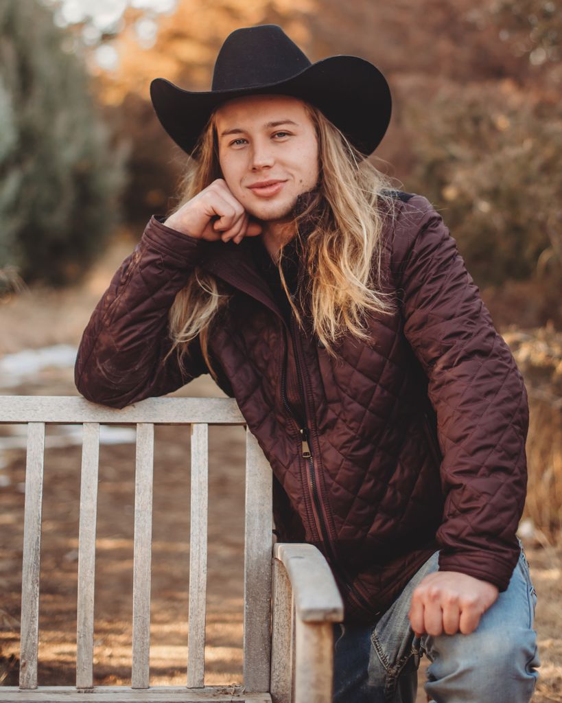 Colton William McKinney