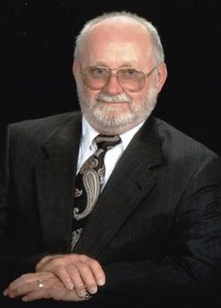 Virgil Wieberg Profile Photo