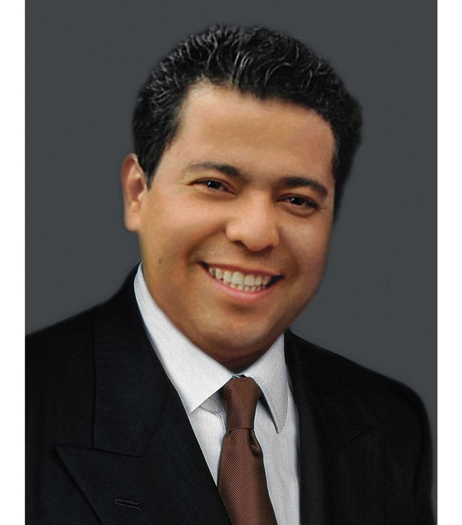 Luis Eduardo Rosa