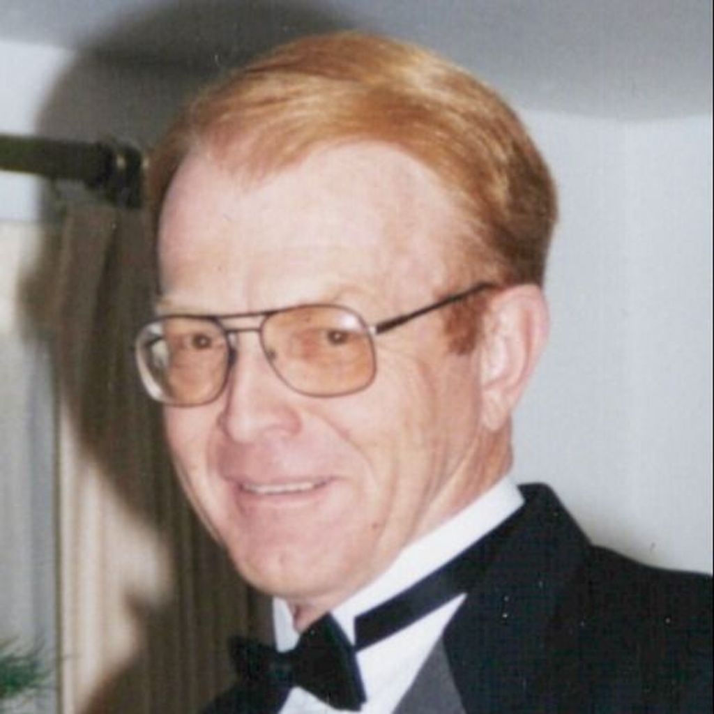 David Neil Sherburne Profile Photo