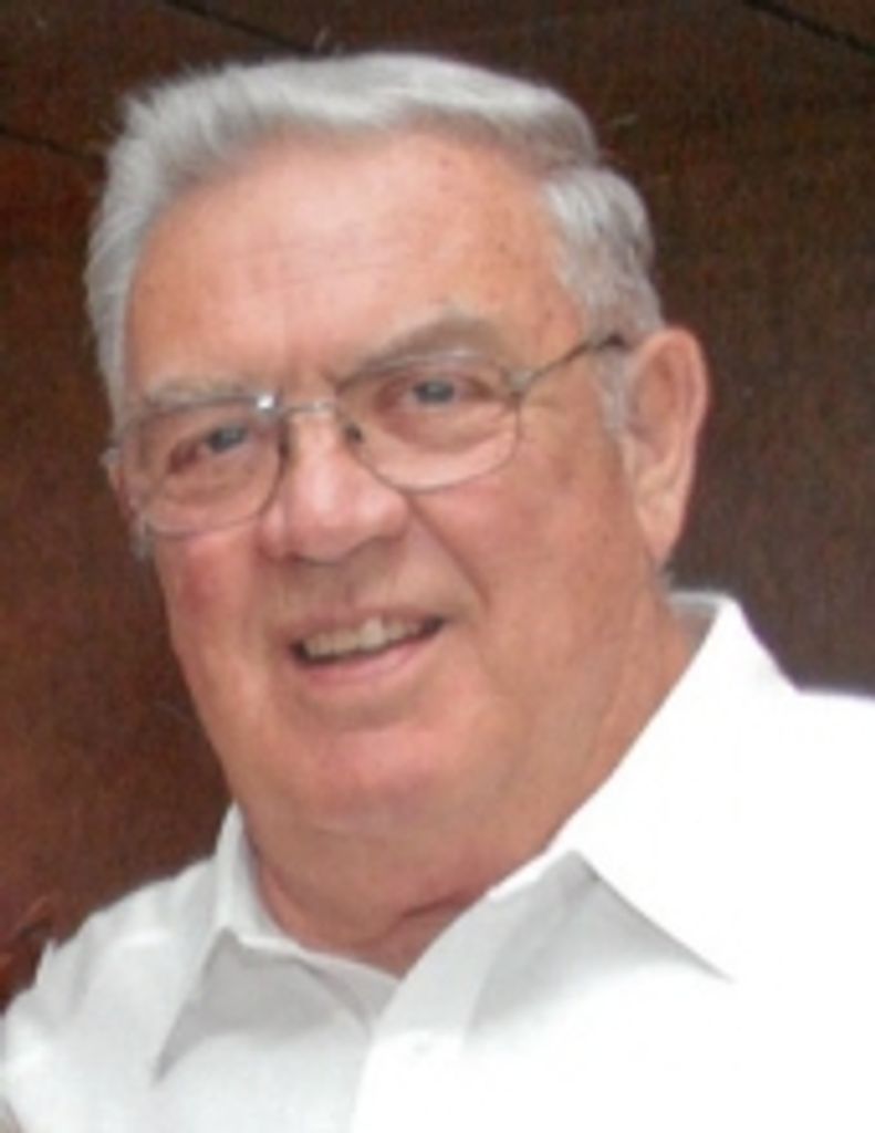Charles  E. "Pap"  Elliott Profile Photo