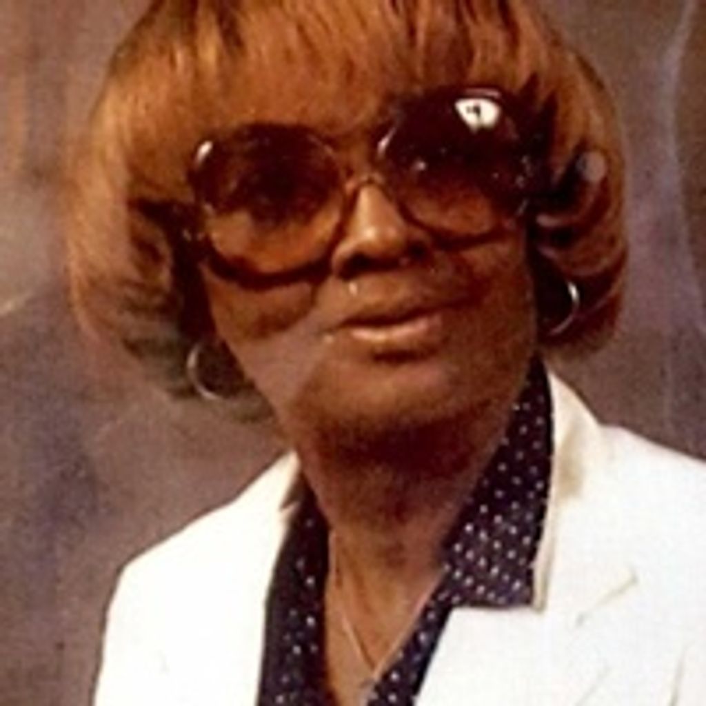 Ruth Mae Winston Profile Photo