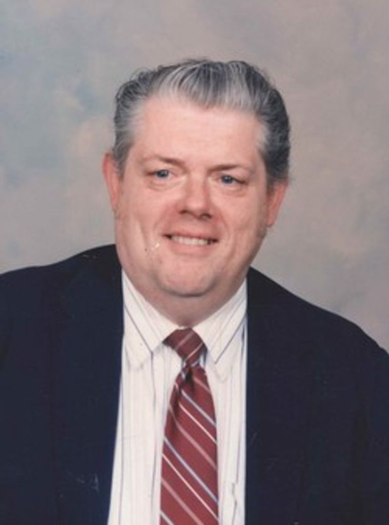 James L. Parnham