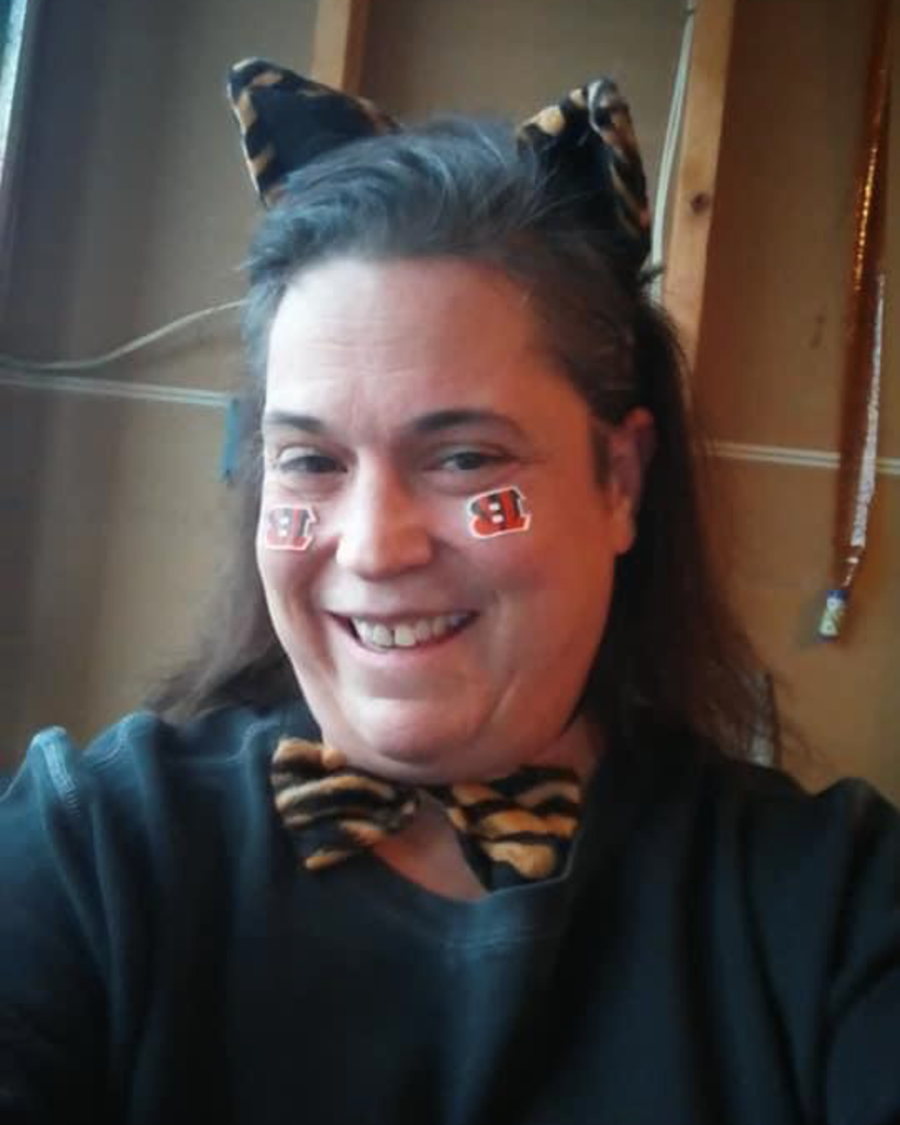 Tracy Marie White Profile Photo