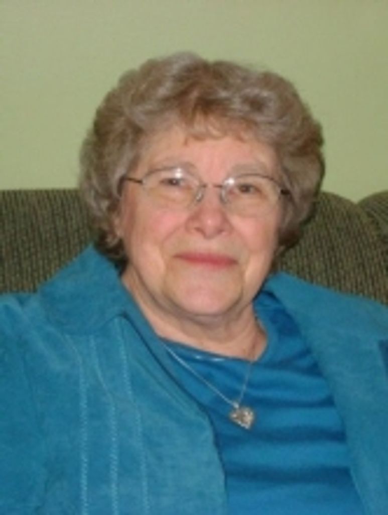 Norma Blosser Profile Photo