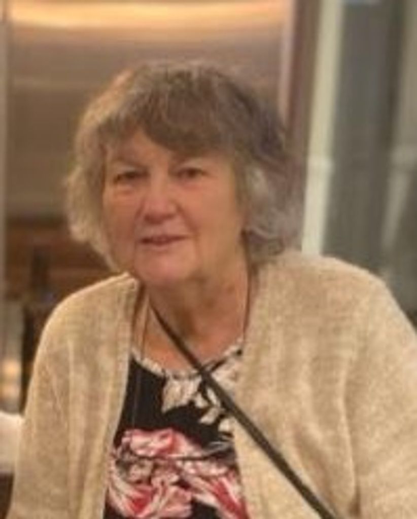 Nancy Jean Flagg