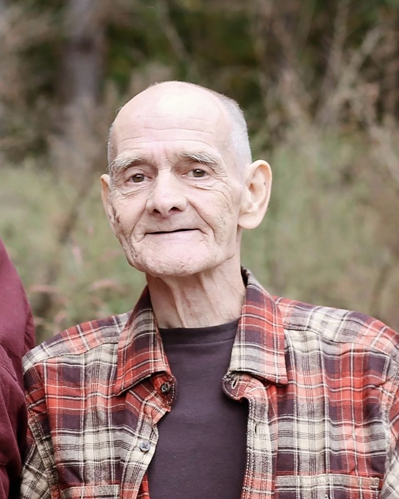 Fredrick Eugene Patterson Profile Photo
