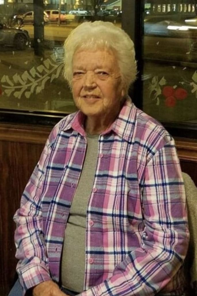 Martha M. Brooks Profile Photo