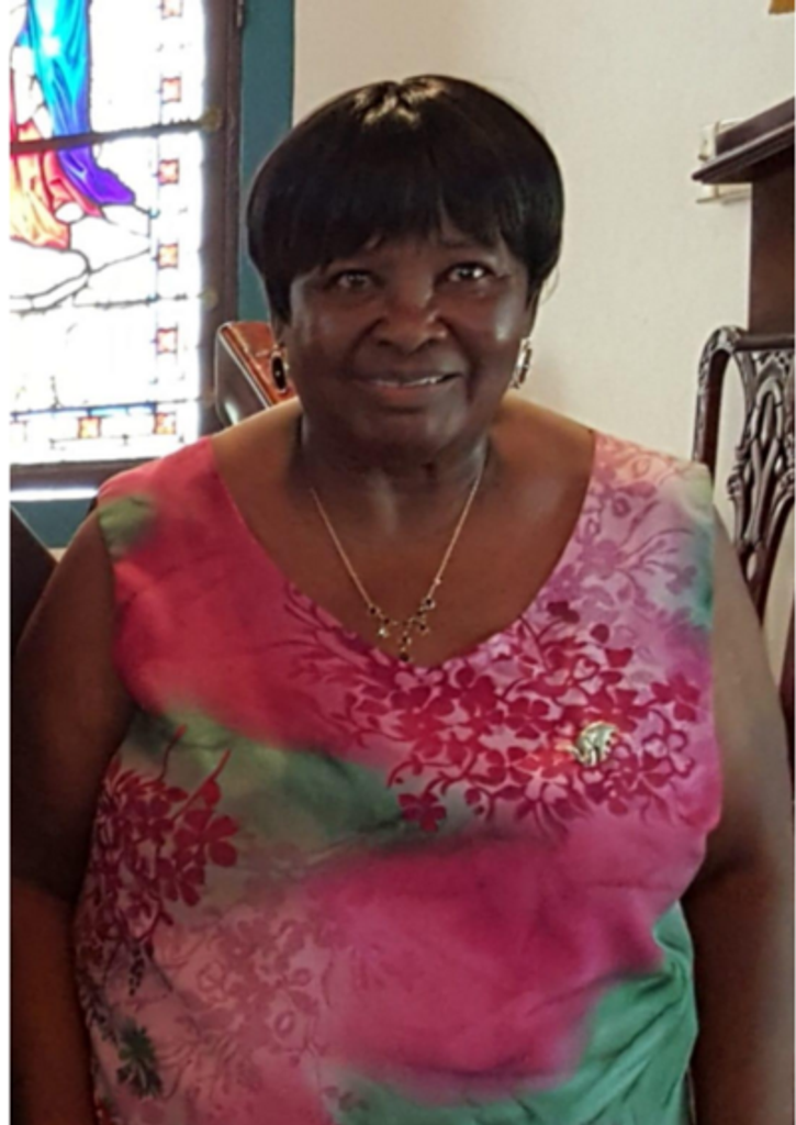 Christianne P. John Profile Photo